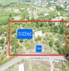 DT: 13.000m2 Giá: 19 Tỷ. Đất Mẫu xã Bông Trang, Huyện Xuyên Mộc, BRVT