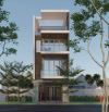 DT: 5x20,5 GIÁ: 7.5 TỶ, Bán nhà đường Lê Bảo Tịnh, khu Memory, Phước Nguyên, TP Bà Rịa