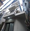 🏡Nhà đẹp đường Phú Mỹ - Mỹ Đình dt 39m2 xây 4 tầng nhỉnh 7 tỷ ( ẢNH THẬT 100%) - NHÀ LÔ G