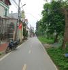 Bán đất ĐÔNG ANH, Kim Chung, Ô Tô Giá Đầu tư