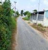 ✅ Bán lô đất thổ cư mặt tiền đường Bùi Tấn, xã Nhơn Thạnh Trung, TP Tân An _ DT: 5 x 21.5
