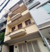 Bán nhà Nguyên Hồng Đống Đa. Sổ vuông 66m, 4 tầng cũ, MT5m6 Giá 25 tỷ Ngõ 2 ô tô tránh