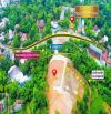Bán 02 lô đất sát mặt tiền Lê Ngô Cát, trường Nguyễn Thị Minh Khai giá tốt an cư đầu tư
