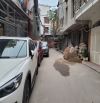 Bán Nhà Đặng Tiến Đông 63m2, 4 Tầng. Ngõ Thông. Oto Vào 15.2 Tỷ