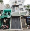 Bán nhà HXT Lê Văn Thọ - Nhà đẹp 3 tầng - Kinh doanh sầm uất - Giá chỉ 3.x tỷ