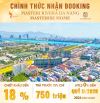 Masterise Đà Nẵng giá CĐT chỉ từ 4tỷ370 căn 2PN, View TTTP + S.Hàn. Nội thất cao cấp