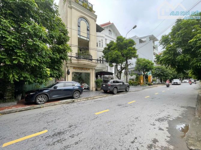🌳Bán 80m2 đất mặt đường Hoàng Thế Thiện - gần Cục Hải Quan - 80m² - Giá 10 tỷ