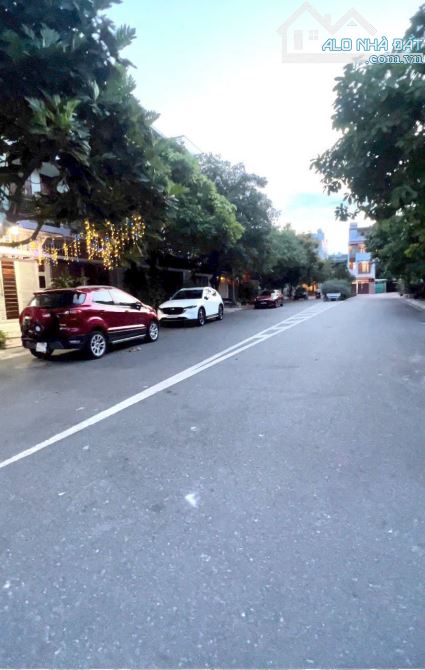 BÁN GẤP LÔ ĐẤT KHU ĐÔ THỊ  HÀ QUANG , TP NHA TRANG GIÁ RẺ 5,1 TỶ