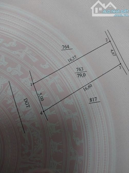 BÁN ĐẤT ĐƯỜNG Ô TÔ 16 CHỖ TRÁNH NHAU TẠI TÂN HỘI, ĐAN PHƯỢNG, HÀ NỘI.