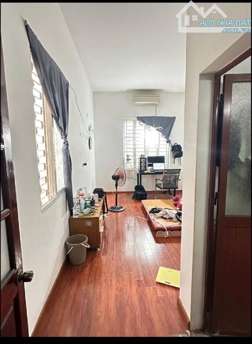 BÁN NHÀ ĐÀO TẤN-PHAN KẾ BÍNH-51MxMT3.8M-LÔ GÓC-NGÕ THÔN-2THOÁNG 10 TỶ
