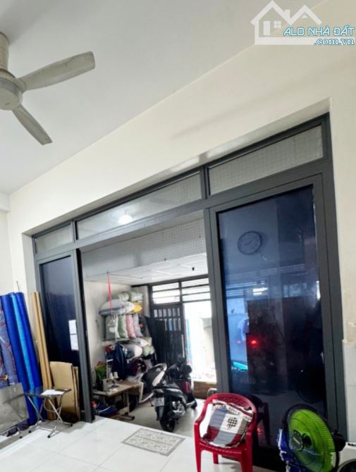 Bán nhà sát Hồ Học Lãm 75m2 3 tầng ngang 5 hiếm, nhích 5 tỷ
