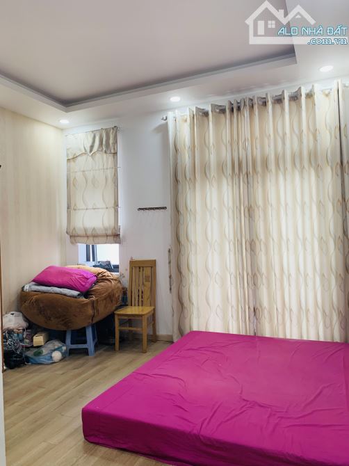 BÁN NHÀ MẶT TIỀN TỈNH LỘ 10 6.23M x 22M NỞ HẬU 7.6M - CHỈ HƠN 12 TỶ