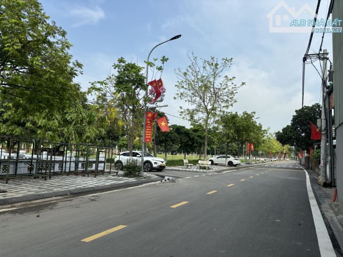 Đông Anh,xã Bắc Hồng 80m full thổ cư gần ô tô tránh 50m