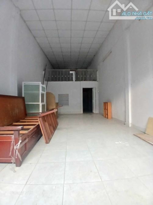 Bán gấp mặt tiền bên hông chợ Lê Đức Thọ Phường 17 Gò Vấp 68m2  Giá 4tỷ6