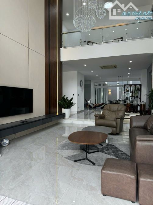 Bán toà nhà dòng tiền gần 10%/năm ngày Thống Nhất Q.Gò Vấp - 6.6x22m Hầm 6 tầng giá 25 tỷ.