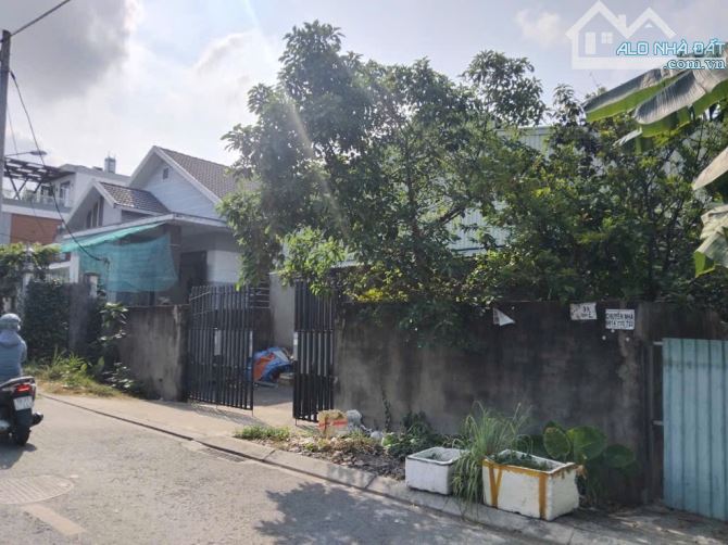 KHO XƯỞNG - MẶT TIỀN THẠNH LỘC 41 - 740M² - DÒNG TIỀN ỔN ĐỊNH - GIÁ 27 TỶ