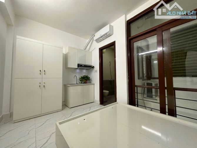 Kinh Doanh Dòng Tiền-CCMN 50m x 5 Tầng- Nguyễn Hoàng - Lê Đức Thọ- Full Đồ