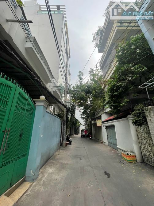 Kẹt tiền bán nhà khu cư xá Đồng Tiến đường Thành Thái quận 10, DT: 4x16m, giá chỉ 15 tỷ