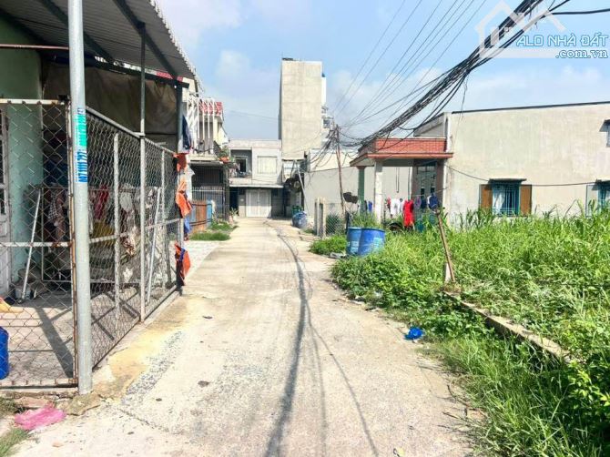 BÁN LÔ ĐẤT GẦN KHU CÔNG NGHIỆP - 135M2- GIÁ CHỈ 1 TỶ 350TR- GIÁ ĐẦU TƯ
