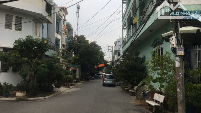 Bán đất hẻm xe hơi Lê Cơ, An Lạc, Bình Tân