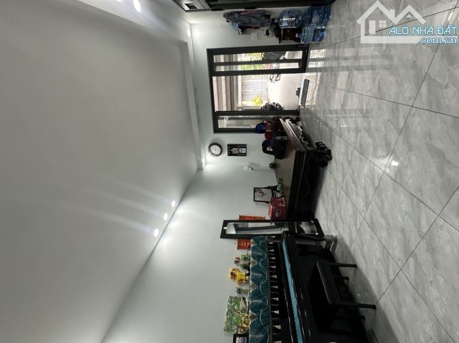 Bán nhà MTKD đường số 17 ngay CX Ngân Hàng, Quận 7, 105m2, ngang 5m, hơn 12 tỷ