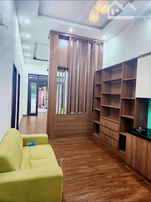 ♨️ Nhà cấp 4mới đẹp - Khu dân cư số 7 - phường Hoà Thuận- TP Tam Kỳ
