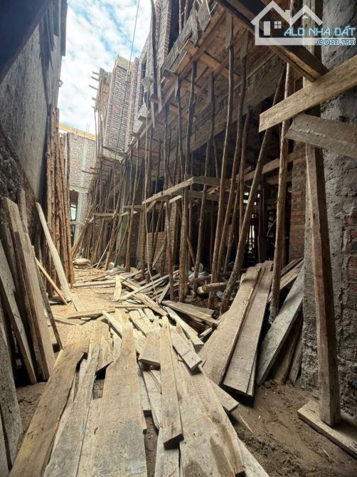 🏘️ BÁN DÃY 3 CĂN NHÀ MỚI XÂY – NGÕ AN ĐÀ – 46-48M² – GIÁ CHỈ 3,05 TỶ 🏘️
