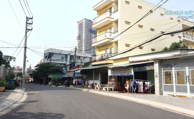 LÔ ĐẤT DUY NHẤT TRONG KHU VỰC THỦ ĐỨC-376m2(13mx29m)-THỔ CƯ- 50tr/m2 (thương lượng)