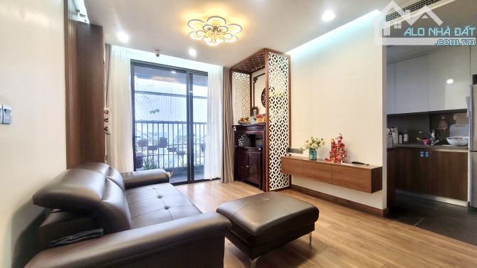 BÁN CĂN HỘ TOÀ 6TH ELEMENT - TÂY HỒ - 83M2 - 2 NGỦ - 9.7 TỶ