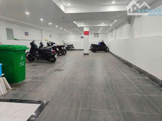 CHỈ 1.65 TỶ – CĂN HỘ MỚI CỨNG TRUNG TÂM MỸ ĐÌNH – Ở NGAY – PHÁP LÝ RÕ RÀNG – PCCC CHUẨN