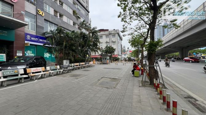 SIÊU HOT! CĂN HỘ BẮC HÀ BUILDING - 30 PHẠM VĂN ĐỒNG, CẦU GIẤY  Giá : 6,2 tỷ