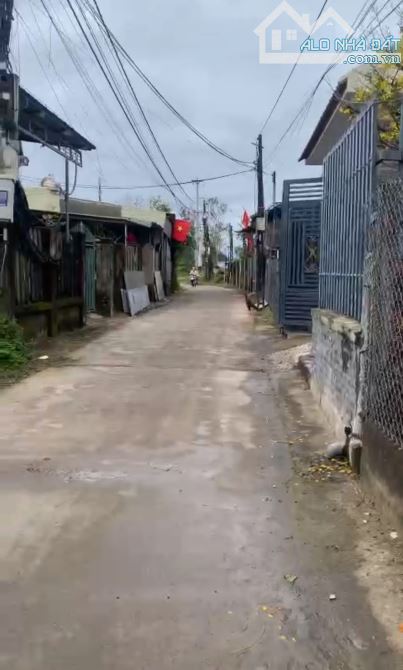 Bán đất 2 diện đường View  canh đồng chùa minh Đức  tịnh Long