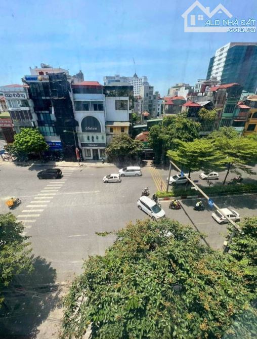 Tôi bán nhà mặt phố VIỆT HƯNG Vạn Hạnh kinh doanh đỉnh đường 40m 90m2 16 tỷ