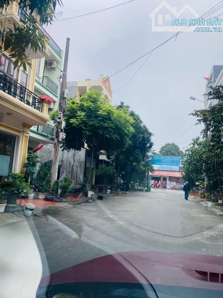 Bán đất khu phân lô Hồ Đá, Sở Dầu, Hồng Bàng, Hải Phòng Giá chỉ  3,45 Tỷ