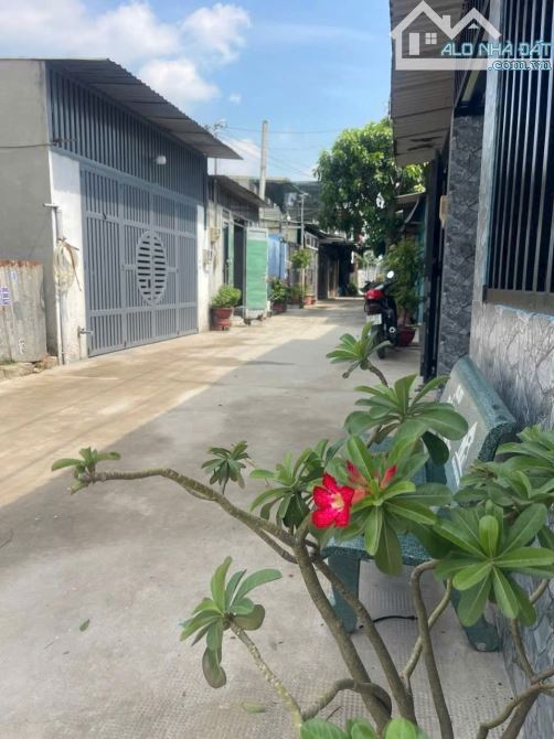 Đất bán 5x20 ,shr,lê văn khương ,gần cầu dừa,chỉ 2ty949,hcm