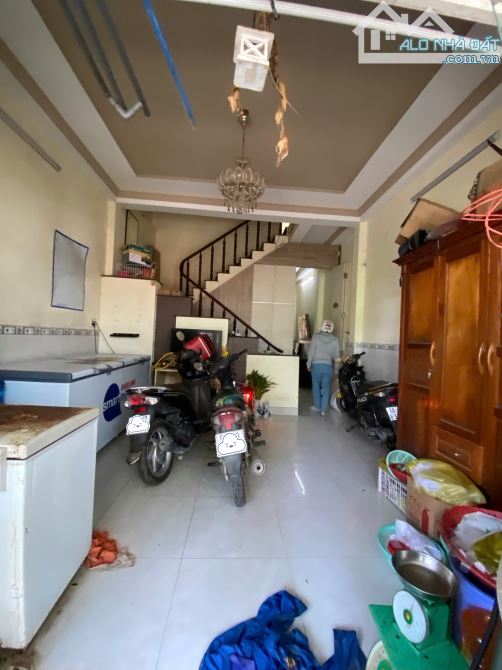 NHÀ ĐẸP GIÁ TỐT - ĐƯỜNG SỐ 6, LONG TRƯỜNG, Q9 - 77M2 MT 4.5m, 2 TẦNG, Ô TÔ ĐỖ CỬA - 4.48TỶ