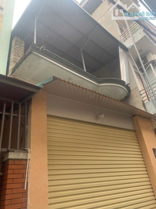 bán đất tặng nhà 2T đường 19/5 văn quán, 55m2, MT 4.5M, áp góc, ôtô tránh, 15.5 tỷ