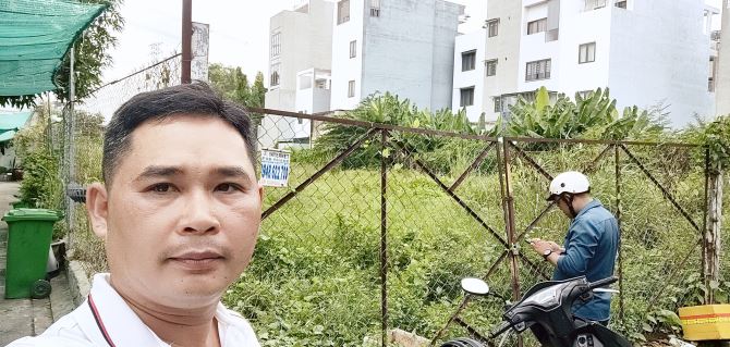 BÁN ĐẤT HỒ HỌC LÃM – 2.283M² – NGANG 21M – KHU NAM HÙNG VƯƠNG – GIÁ 64 TỶ