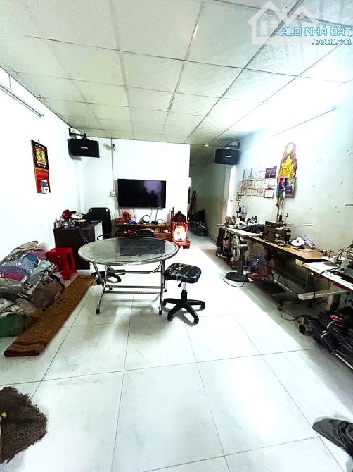 Bán nhà gần Nguyễn Sơn, BHHA, Bình Tân 64m² (4 x 16) x 2 tầng, chỉ hơn 3.5 tỷ TL