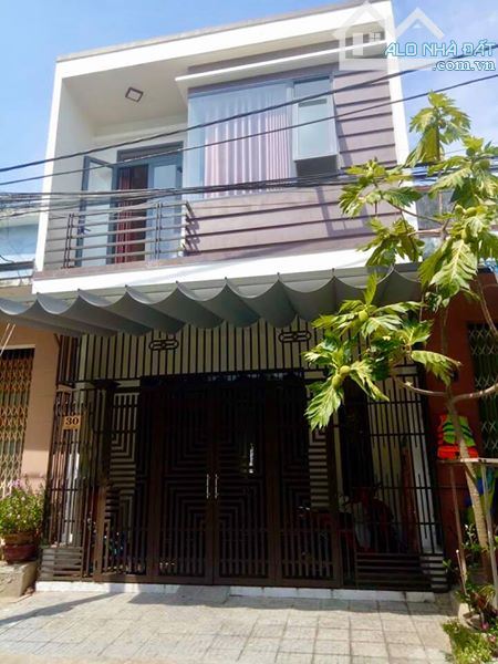 Nhà Mặt Tiền Trịnh Như Khuê - Bình Chánh - 5x18m - Giá Bán 1,42 Tỷ - Sổ Hồng Riêng