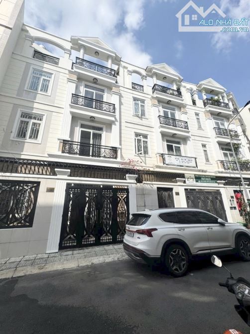 🏡 BÁN NHÀ 3 TẦNG MỚI TINH – VỊ TRÍ VÀNG PHƯỜNG TRƯỜNG THỌ, TP. THỦ ĐỨC 🌟 6..x tỷ