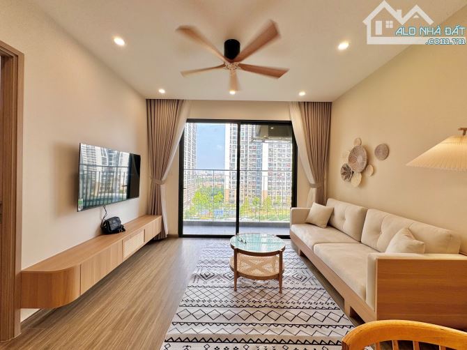 Cực rẻ! Chỉ 15tr/th căn hộ Hà Nội Center Point 27 Lê Văn Lương, 2PN đầy đủ đồ, căn góc