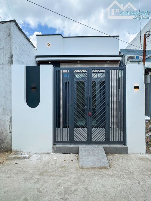 🏡 BÁN NHÀ TRỆT MỚI HẺM 11 ĐƯỜNG NGUYỄN VĂN LINH - AN KHÁNH - NINH KIỀU