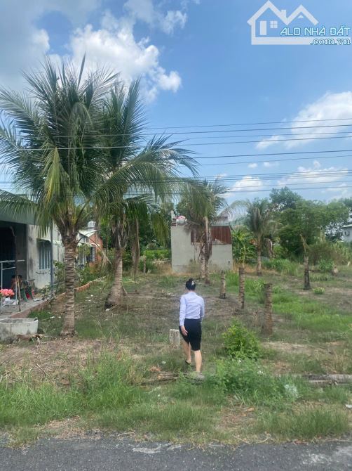 chuẩn bị về quê nên cần bán gấp lô đất ngay thành phố tây ninh sổ sẵn·