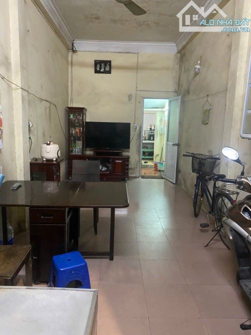 📣 BÁN NHÀ PHỐ TRƯƠNG ĐỊNH, 34 M2,  3 TẦNG,MT 3 M . GIÁ 6.65 TỶ. LÔ GÓC, Ô TÔ ĐỖ CỬA
