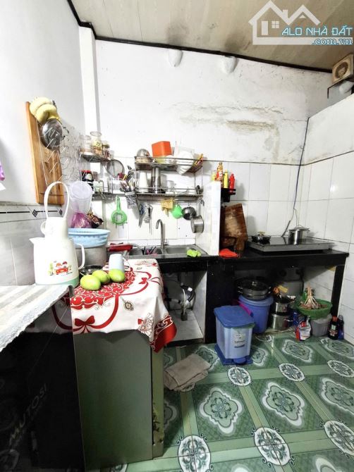 🏘️ HẺM XE TẢI – GIÁP TÂN PHÚ – 56M² – CHỈ 3.2 TỶ TL 📌 Mã căn: NTK-25.5-530