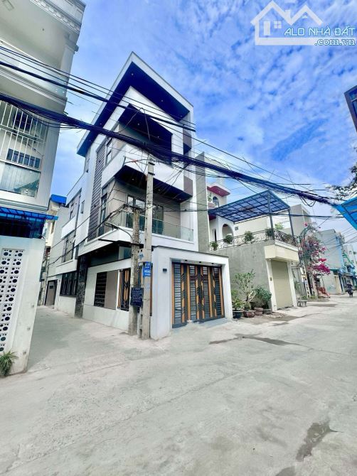  CĂN NAHF 4 TÂNG KHU VỰC TÔ HIẾN THÀNH - TP[ NAM ĐỊNH