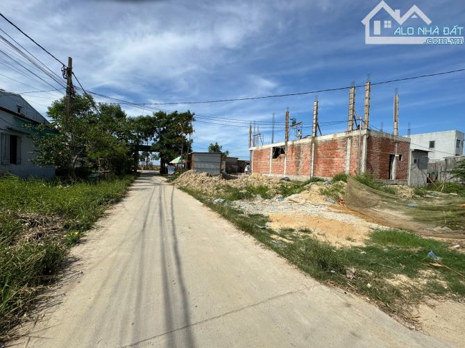 Bán 210m2 đất KQH An Lưu, Phú Mỹ, Huế, cách trục TL10 chỉ 30m