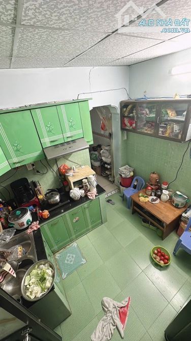 🏢 BÁN NHÀ MẶT TIỀN KINH DOANH – GẦN NGÃ TƯ PHÚ NHUẬN – 52M² – 4PN – 10 TỶ (TL)
