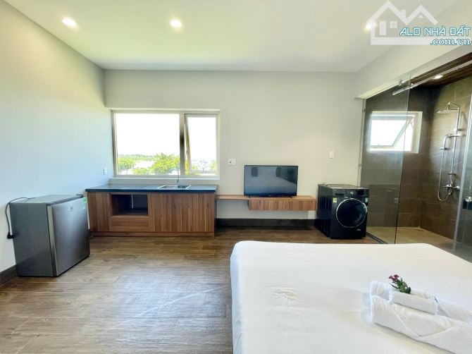 CHỐT BÁN NHANH TOÀN CĂN HỘ 450M2 - 6 TẦNG - 78,9 TỶ - DUY NHẤT- VIP NHẤT ĐÀ NẴNG